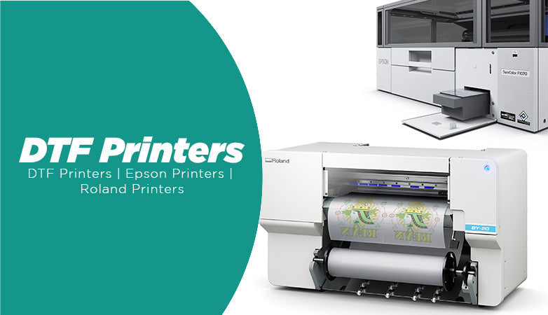 DTF Printers for Sale in 2025